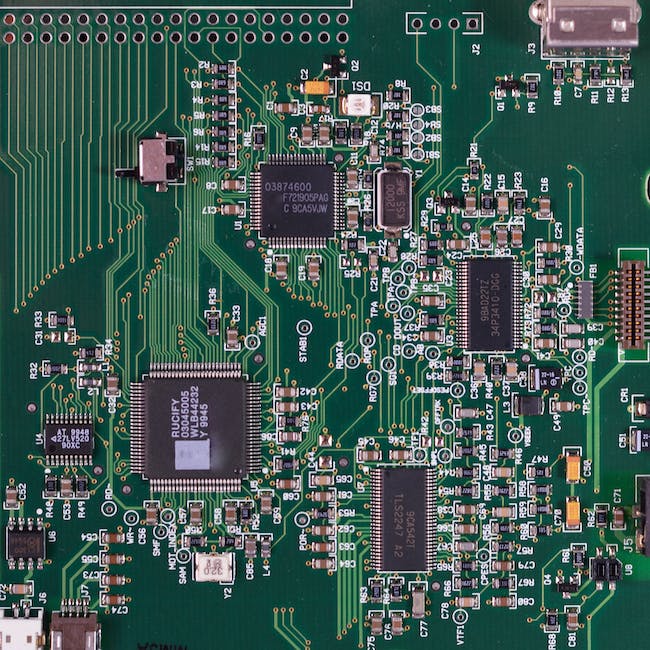 長虹kb5150電源主芯片型號(長虹KB5150電源主芯片型號解析及選購指南),第1張