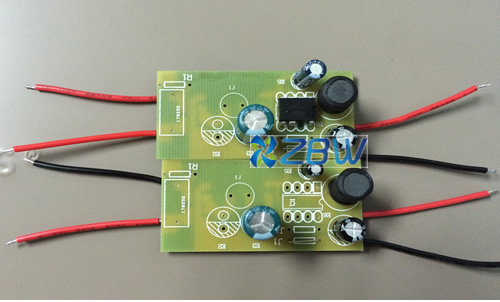 110v轉(zhuǎn)12v-降壓ic-電源模塊,第2張