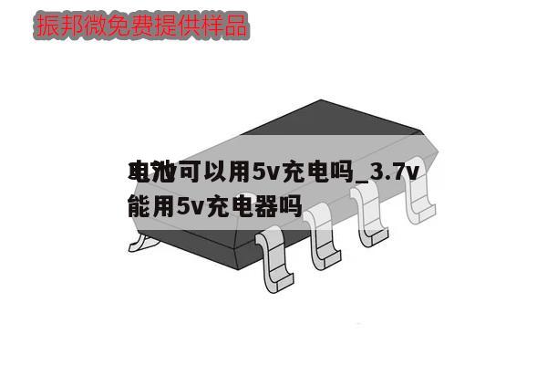 3.7v可以用5v充電嗎_3.7v
電池能用5v充電器嗎